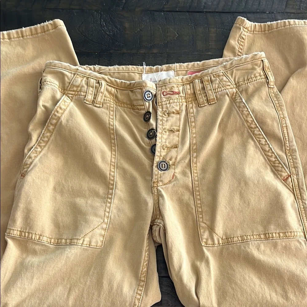Anthropologie The Wanderer Pants - Picture 4 of 8
